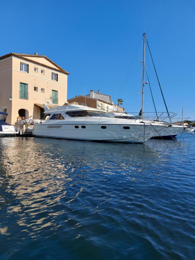 Energy Reves D'O Hotel Grimaud Exterior photo