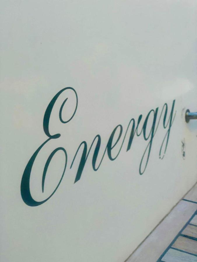 Energy Reves D'O Hotel Grimaud Exterior photo