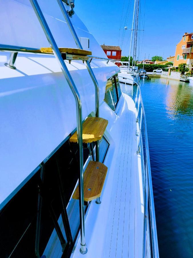 Energy Reves D'O Hotel Grimaud Exterior photo
