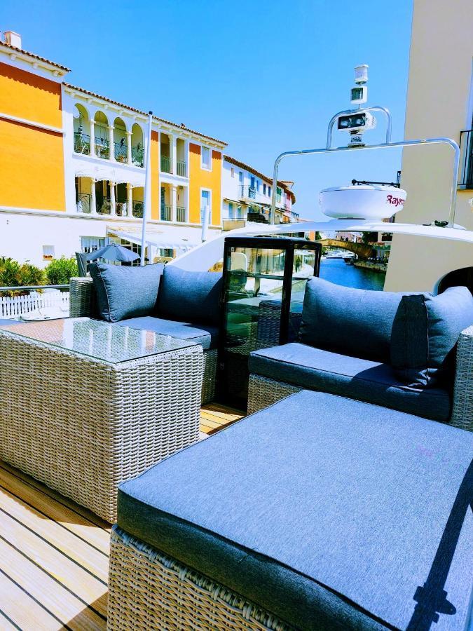 Energy Reves D'O Hotel Grimaud Exterior photo